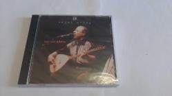 NEŞET ERTAŞ VAY VAY DÜNYA  CD JELATİNLİ