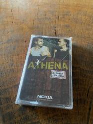 ATHENA - HERŞEY YOLUNDA - KASET (JELATİNİNDE)