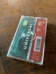 ATHENA - HERŞEY YOLUNDA - KASET (JELATİNİNDE)