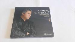 CENGİZ KURTOĞLU CANIN SAĞOLSUN CD JELATİNLİ