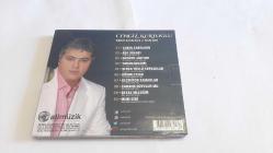 CENGİZ KURTOĞLU CANIN SAĞOLSUN CD JELATİNLİ