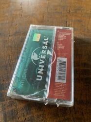 ATHENA - HERŞEY YOLUNDA - KASET (JELATİNİNDE)