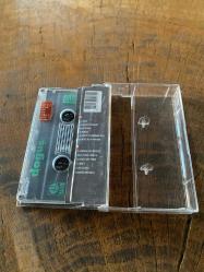 DOĞUŞ - UYAN / GAMSIZ - KASET