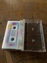 FATİH KISAPARMAK - GÜNEŞİ BİZ UYANDIRDIK - KASET