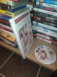 DVD - Vicky Cristina Barcelona / Barselona, Barselona - Woody Allen - Javier Bardem, Penelope Cruz, Scarlett Johansson