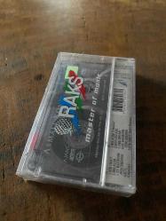 ASMALI KONAK - HAYAT - FİLM MÜZİKLERİ - ÖZCAN DENİZ ŞARKILARIYLA - KASET (JELATİNİNDE)