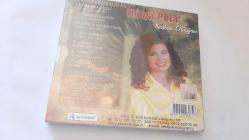 HÜLYA POLAT KURBAN OLDUĞUM   CD JELATİNLİ