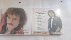 HARUN KOLÇAK BENİ AFFETİ  CD  JELATİNLİ