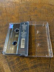 FUAT SAKA - LAZUTLAR / LİVERA - KASET