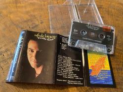 UFUK BİGAY - PEMBE YUNUS - KASET