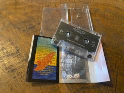 UFUK BİGAY - PEMBE YUNUS - KASET