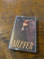 NİLÜFER - SEN MÜHİMSİN - KASET