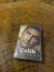 ÇELİK - GARİBAN - KASET (JELATİNİNDE)