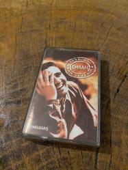 EMRAH - SEVDİMMİ TAM SEVERİM - KASET