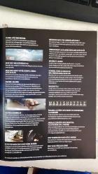 MERCEDES - BENZ MAGAZİN DERGİSİ -   2015 - BİLGE ÖZTÜRK - TINA CHRISTA SEZER - LEWIS HAMILTON - NICO ROSBERG - GARRETT MCNAMARA - ONUR DAG MERCEDES-BENZ - MERCEDES-MAYBACH - SL 63 AMG - GLE 450 - PETROL OFİSİ - MERCEDESCARD - HUGO BOSS - THE GRAND TARABYA - LA MISURA - AVIS - MAC RÜZGÂRIN GÜCÜ - GÖZ ALICI - MÜKEMMEL UYUM - SÜRÜCÜSÜZ OTOMOBİL Mİ? NEDEN OLMASIN! - RÜZGÂR HASADI - YILDIZLARLA DOLU YOL - SÖRFÜN YILDIZI - MODANIN PERDE ARKASI - PETROL OFİSİ'NDE İNDİRİM - MERCEDES MAGAZİN ÜCRETSİZ - MERCEDES-BENZ YETKİLİ SERVİSLERİNDE AYRICALIKLAR - MAXİMİL KAZANIN - SİZE ÖZEL İNDİRİMLER - ALFRED'DE MERCEDESCARD'A ÖZEL İNDİRİM - MERCEDESCARD AYNI ZAMANDA MÜZEKART - CINEMAXIMUM'LARDA MERCEDESCARD AYRICALIĞI - MAXIMILES LOUNGE - MILLENNIUM LOUNGE KONFORU - MAXISHUTTLE - İSTANBUL ATATÜRK HAVALİMANI TAV OTOPARKINDA %50 İNDİRİM - ANKARA ESENBOĞA HAVALİMANI'NDA %50 İNDİRİMLİ VALE PARKING - AVIS'TE MERCEDESCARD'A ÖZEL İNDİRİM - MAC TA DA AYRICALIKLISINIZ  - 82  SAYFA