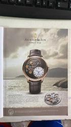 MERCEDES - BENZ MAGAZİN DERGİSİ -   2015 - BİLGE ÖZTÜRK - TINA CHRISTA SEZER - LEWIS HAMILTON - NICO ROSBERG - GARRETT MCNAMARA - ONUR DAG MERCEDES-BENZ - MERCEDES-MAYBACH - SL 63 AMG - GLE 450 - PETROL OFİSİ - MERCEDESCARD - HUGO BOSS - THE GRAND TARABYA - LA MISURA - AVIS - MAC RÜZGÂRIN GÜCÜ - GÖZ ALICI - MÜKEMMEL UYUM - SÜRÜCÜSÜZ OTOMOBİL Mİ? NEDEN OLMASIN! - RÜZGÂR HASADI - YILDIZLARLA DOLU YOL - SÖRFÜN YILDIZI - MODANIN PERDE ARKASI - PETROL OFİSİ'NDE İNDİRİM - MERCEDES MAGAZİN ÜCRETSİZ - MERCEDES-BENZ YETKİLİ SERVİSLERİNDE AYRICALIKLAR - MAXİMİL KAZANIN - SİZE ÖZEL İNDİRİMLER - ALFRED'DE MERCEDESCARD'A ÖZEL İNDİRİM - MERCEDESCARD AYNI ZAMANDA MÜZEKART - CINEMAXIMUM'LARDA MERCEDESCARD AYRICALIĞI - MAXIMILES LOUNGE - MILLENNIUM LOUNGE KONFORU - MAXISHUTTLE - İSTANBUL ATATÜRK HAVALİMANI TAV OTOPARKINDA %50 İNDİRİM - ANKARA ESENBOĞA HAVALİMANI'NDA %50 İNDİRİMLİ VALE PARKING - AVIS'TE MERCEDESCARD'A ÖZEL İNDİRİM - MAC TA DA AYRICALIKLISINIZ  - 82  SAYFA