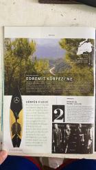 MERCEDES - BENZ MAGAZİN DERGİSİ -   2015 - BİLGE ÖZTÜRK - TINA CHRISTA SEZER - LEWIS HAMILTON - NICO ROSBERG - GARRETT MCNAMARA - ONUR DAG MERCEDES-BENZ - MERCEDES-MAYBACH - SL 63 AMG - GLE 450 - PETROL OFİSİ - MERCEDESCARD - HUGO BOSS - THE GRAND TARABYA - LA MISURA - AVIS - MAC RÜZGÂRIN GÜCÜ - GÖZ ALICI - MÜKEMMEL UYUM - SÜRÜCÜSÜZ OTOMOBİL Mİ? NEDEN OLMASIN! - RÜZGÂR HASADI - YILDIZLARLA DOLU YOL - SÖRFÜN YILDIZI - MODANIN PERDE ARKASI - PETROL OFİSİ'NDE İNDİRİM - MERCEDES MAGAZİN ÜCRETSİZ - MERCEDES-BENZ YETKİLİ SERVİSLERİNDE AYRICALIKLAR - MAXİMİL KAZANIN - SİZE ÖZEL İNDİRİMLER - ALFRED'DE MERCEDESCARD'A ÖZEL İNDİRİM - MERCEDESCARD AYNI ZAMANDA MÜZEKART - CINEMAXIMUM'LARDA MERCEDESCARD AYRICALIĞI - MAXIMILES LOUNGE - MILLENNIUM LOUNGE KONFORU - MAXISHUTTLE - İSTANBUL ATATÜRK HAVALİMANI TAV OTOPARKINDA %50 İNDİRİM - ANKARA ESENBOĞA HAVALİMANI'NDA %50 İNDİRİMLİ VALE PARKING - AVIS'TE MERCEDESCARD'A ÖZEL İNDİRİM - MAC TA DA AYRICALIKLISINIZ  - 82  SAYFA