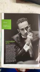 MERCEDES - BENZ MAGAZİN DERGİSİ -   2015 - BİLGE ÖZTÜRK - TINA CHRISTA SEZER - LEWIS HAMILTON - NICO ROSBERG - GARRETT MCNAMARA - ONUR DAG MERCEDES-BENZ - MERCEDES-MAYBACH - SL 63 AMG - GLE 450 - PETROL OFİSİ - MERCEDESCARD - HUGO BOSS - THE GRAND TARABYA - LA MISURA - AVIS - MAC RÜZGÂRIN GÜCÜ - GÖZ ALICI - MÜKEMMEL UYUM - SÜRÜCÜSÜZ OTOMOBİL Mİ? NEDEN OLMASIN! - RÜZGÂR HASADI - YILDIZLARLA DOLU YOL - SÖRFÜN YILDIZI - MODANIN PERDE ARKASI - PETROL OFİSİ'NDE İNDİRİM - MERCEDES MAGAZİN ÜCRETSİZ - MERCEDES-BENZ YETKİLİ SERVİSLERİNDE AYRICALIKLAR - MAXİMİL KAZANIN - SİZE ÖZEL İNDİRİMLER - ALFRED'DE MERCEDESCARD'A ÖZEL İNDİRİM - MERCEDESCARD AYNI ZAMANDA MÜZEKART - CINEMAXIMUM'LARDA MERCEDESCARD AYRICALIĞI - MAXIMILES LOUNGE - MILLENNIUM LOUNGE KONFORU - MAXISHUTTLE - İSTANBUL ATATÜRK HAVALİMANI TAV OTOPARKINDA %50 İNDİRİM - ANKARA ESENBOĞA HAVALİMANI'NDA %50 İNDİRİMLİ VALE PARKING - AVIS'TE MERCEDESCARD'A ÖZEL İNDİRİM - MAC TA DA AYRICALIKLISINIZ  - 82  SAYFA