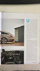 MERCEDES - BENZ MAGAZİN DERGİSİ -  2015 LEWIS HAMILTON - NICO ROSBERG - DERYA CAN - ÖZLEM GÜSAR - PAUL HARRIS - BERTRAND PICCARD - ANDRÉ BORSCHBERG MERCEDES-BENZ - SLS AMG - GLA 200 - PETRONAS - MERCEDES AMG PETRONAS - SOLAR IMPULSE SLS AMG EFSANESİNİN ÖYKÜSÜ - FORMULA 1 PİLOTLARI - TASARIM SANAT VE KEYFE DAİR - HAYAT BİR KUMSALDIR - KANATLANIP GİTMEK - DİJİTAL - P.S. - ETKİNLİK - FYI - MERCEDES-BENZ TÜRKİYE - IKON - DERİNLEMESİNE - TASARIM TRENDLERİ - GÜNEŞ KUM SÖRF - TAKIM İÇİN MÜMKÜN OLAN EN İYİ ÇALIŞMA ORTAMI - DENEME UÇUŞUNDAN SONRA - BİR JUMBO JET BOYUTUNDA - KENDİNİZİ BİLİNMEYENE AÇMALISINIZ - MERAK KORKU İÇİN İYİ BİR PANZEHİRDİR  - 82  SAYFA