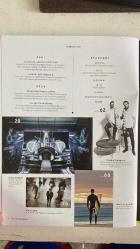 MERCEDES - BENZ MAGAZİN DERGİSİ -  2015 LEWIS HAMILTON - NICO ROSBERG - DERYA CAN - ÖZLEM GÜSAR - PAUL HARRIS - BERTRAND PICCARD - ANDRÉ BORSCHBERG MERCEDES-BENZ - SLS AMG - GLA 200 - PETRONAS - MERCEDES AMG PETRONAS - SOLAR IMPULSE SLS AMG EFSANESİNİN ÖYKÜSÜ - FORMULA 1 PİLOTLARI - TASARIM SANAT VE KEYFE DAİR - HAYAT BİR KUMSALDIR - KANATLANIP GİTMEK - DİJİTAL - P.S. - ETKİNLİK - FYI - MERCEDES-BENZ TÜRKİYE - IKON - DERİNLEMESİNE - TASARIM TRENDLERİ - GÜNEŞ KUM SÖRF - TAKIM İÇİN MÜMKÜN OLAN EN İYİ ÇALIŞMA ORTAMI - DENEME UÇUŞUNDAN SONRA - BİR JUMBO JET BOYUTUNDA - KENDİNİZİ BİLİNMEYENE AÇMALISINIZ - MERAK KORKU İÇİN İYİ BİR PANZEHİRDİR  - 82  SAYFA