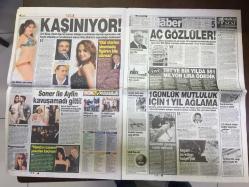 ŞOK GAZETESİ  - 20 ARALIK 2011 - YEŞİLÇAM OYUNCUSU MESUT ENGİN ENGİN SEFALET İÇİNDE ÖLDÜ - OTOSTOP YAPAN EVLİ KADINI ORMANA GÖTÜRÜP TECAVÜZ ETTİLER - ANTALYA'DA 5 YILDIZLI SKANDAL - DİPLOMA SADECE DUVAR SÜSLÜYOR - OBAMA'NIN DESTEKÇİSİ - HÜLYA AVŞAR, HELİN AVŞAR - DENİZ AKKAYA - MEHMET ALİ ERBİL - HİLAL CEBECİ - EROL KÖSE, REHA MUHTAR - SERDAR GÖKHAN - CEMİL ÇİÇEK - KAAN ÖZBEK - VINCE BRASCO, DÜNYANIN EN KÜÇÜK İTFAİYECİSİ - KUZEY KORE YASTA, KIM JONG IL HAYATINI KAYBETTİ - PAMELA ANDERSON