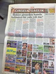 ŞOK GAZETESİ  - 20 ARALIK 2011 - YEŞİLÇAM OYUNCUSU MESUT ENGİN ENGİN SEFALET İÇİNDE ÖLDÜ - OTOSTOP YAPAN EVLİ KADINI ORMANA GÖTÜRÜP TECAVÜZ ETTİLER - ANTALYA'DA 5 YILDIZLI SKANDAL - DİPLOMA SADECE DUVAR SÜSLÜYOR - OBAMA'NIN DESTEKÇİSİ - HÜLYA AVŞAR, HELİN AVŞAR - DENİZ AKKAYA - MEHMET ALİ ERBİL - HİLAL CEBECİ - EROL KÖSE, REHA MUHTAR - SERDAR GÖKHAN - CEMİL ÇİÇEK - KAAN ÖZBEK - VINCE BRASCO, DÜNYANIN EN KÜÇÜK İTFAİYECİSİ - KUZEY KORE YASTA, KIM JONG IL HAYATINI KAYBETTİ - PAMELA ANDERSON