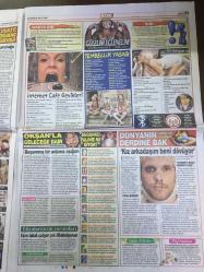 ŞOK GAZETESİ  - 20 ARALIK 2011 - YEŞİLÇAM OYUNCUSU MESUT ENGİN ENGİN SEFALET İÇİNDE ÖLDÜ - OTOSTOP YAPAN EVLİ KADINI ORMANA GÖTÜRÜP TECAVÜZ ETTİLER - ANTALYA'DA 5 YILDIZLI SKANDAL - DİPLOMA SADECE DUVAR SÜSLÜYOR - OBAMA'NIN DESTEKÇİSİ - HÜLYA AVŞAR, HELİN AVŞAR - DENİZ AKKAYA - MEHMET ALİ ERBİL - HİLAL CEBECİ - EROL KÖSE, REHA MUHTAR - SERDAR GÖKHAN - CEMİL ÇİÇEK - KAAN ÖZBEK - VINCE BRASCO, DÜNYANIN EN KÜÇÜK İTFAİYECİSİ - KUZEY KORE YASTA, KIM JONG IL HAYATINI KAYBETTİ - PAMELA ANDERSON