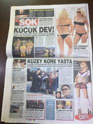 ŞOK GAZETESİ  - 20 ARALIK 2011 - YEŞİLÇAM OYUNCUSU MESUT ENGİN ENGİN SEFALET İÇİNDE ÖLDÜ - OTOSTOP YAPAN EVLİ KADINI ORMANA GÖTÜRÜP TECAVÜZ ETTİLER - ANTALYA'DA 5 YILDIZLI SKANDAL - DİPLOMA SADECE DUVAR SÜSLÜYOR - OBAMA'NIN DESTEKÇİSİ - HÜLYA AVŞAR, HELİN AVŞAR - DENİZ AKKAYA - MEHMET ALİ ERBİL - HİLAL CEBECİ - EROL KÖSE, REHA MUHTAR - SERDAR GÖKHAN - CEMİL ÇİÇEK - KAAN ÖZBEK - VINCE BRASCO, DÜNYANIN EN KÜÇÜK İTFAİYECİSİ - KUZEY KORE YASTA, KIM JONG IL HAYATINI KAYBETTİ - PAMELA ANDERSON