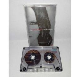 Kaset Şebnem Ferah can kırıkları albümü. Orijinal koleksiyonluk