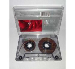 Kaset Şebnem Ferah can kırıkları albümü. Orijinal koleksiyonluk