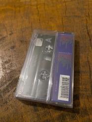 POWER LATIN HITS - KASET (JELATİNİNDE)