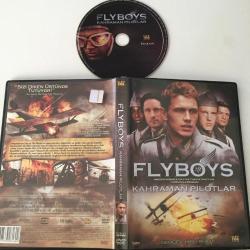 Kahraman Pilotlar - Flyboys / DVD