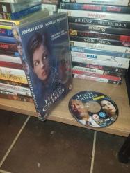 Büyük Günahlar - High Crimes DVD