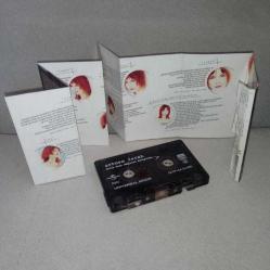 Kaset Şebnem Ferah artık kısa cümleler kuruyorum albümü.