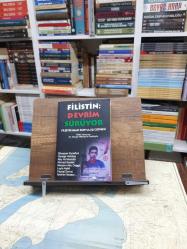 Filistin - Devrim Sürüyor (Filistin Halk Kurtuluş Cephesi )