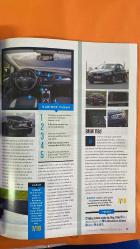 BBC TOPGEAR DERGİSİ - 13 HAZİRAN 2015 - ONUR ZİYA DEMİR - JAMES MAY MERCEDES-AMG - BMW - PORSCHE - CORVETTE - LAMBORGHINI - SEAT - CITROËN - FERRARI - CHEVROLET  MERCEDES-AMG GT S - BMW i8 - PORSCHE 911 - CORVETTE Z06 CONVERTIBLE - LAMBORGHINI AVENTADOR ROADSTER - SEAT LEON ST CUPRA - CITROËN AIRCROSS - FERRARI CALIFORNIA TURBO - CHEVROLET CAMARO CONVERTIBLE - LAGONDA  MERCEDES-AMG GT S İLE SLS KÖKENİ VE BİRİTANYA SÜRÜŞÜ - GT S vs BMW i8 vs PORSCHE 911: KIRSALDA SERT MÜCADELE - FERRARI CALIFORNIA’NIN TURBO GEÇİŞİ - PORSCHE'NİN TAVANSIZ YENİ MODELİ - SEAT LEON ST CUPRA VE NÜRBURGRING REKOR DENEYİMİ - TGTV HİKAYESİ: TOPGEAR TV’NİN 350 MİLYON KİŞİYE ULAŞAN ÇIKIŞ ÖYKÜSÜ - AMERİKA'DA OTOMOBİL KİRALAMA DENEYİMİ: CHEVROLET CAMARO SÜRÜŞÜ VE PARK CEZALARI - PARK TABELALARI VE KURALLARLA MÜCADELE: SANTA MONICA VE HOLLYWOOD TECRÜBELERİ - AMERİKAN TRAFİĞİNDE KURALLAR VE SÜRÜŞ KÜLTÜRÜNÜN KÜLTÜREL KARŞILAŞMASI - OFİS ADRES DEĞİŞİM DUYURUSU VE DERGİ DAĞITIM SÜRECİ - RICHARD HAMM -114 SAYFA