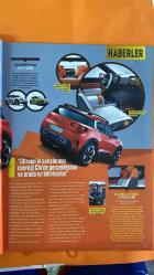 BBC TOPGEAR DERGİSİ - 13 HAZİRAN 2015 - ONUR ZİYA DEMİR - JAMES MAY MERCEDES-AMG - BMW - PORSCHE - CORVETTE - LAMBORGHINI - SEAT - CITROËN - FERRARI - CHEVROLET  MERCEDES-AMG GT S - BMW i8 - PORSCHE 911 - CORVETTE Z06 CONVERTIBLE - LAMBORGHINI AVENTADOR ROADSTER - SEAT LEON ST CUPRA - CITROËN AIRCROSS - FERRARI CALIFORNIA TURBO - CHEVROLET CAMARO CONVERTIBLE - LAGONDA  MERCEDES-AMG GT S İLE SLS KÖKENİ VE BİRİTANYA SÜRÜŞÜ - GT S vs BMW i8 vs PORSCHE 911: KIRSALDA SERT MÜCADELE - FERRARI CALIFORNIA’NIN TURBO GEÇİŞİ - PORSCHE'NİN TAVANSIZ YENİ MODELİ - SEAT LEON ST CUPRA VE NÜRBURGRING REKOR DENEYİMİ - TGTV HİKAYESİ: TOPGEAR TV’NİN 350 MİLYON KİŞİYE ULAŞAN ÇIKIŞ ÖYKÜSÜ - AMERİKA'DA OTOMOBİL KİRALAMA DENEYİMİ: CHEVROLET CAMARO SÜRÜŞÜ VE PARK CEZALARI - PARK TABELALARI VE KURALLARLA MÜCADELE: SANTA MONICA VE HOLLYWOOD TECRÜBELERİ - AMERİKAN TRAFİĞİNDE KURALLAR VE SÜRÜŞ KÜLTÜRÜNÜN KÜLTÜREL KARŞILAŞMASI - OFİS ADRES DEĞİŞİM DUYURUSU VE DERGİ DAĞITIM SÜRECİ - RICHARD HAMM -114 SAYFA