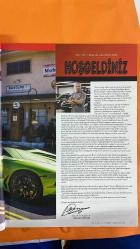 BBC TOPGEAR DERGİSİ - 13 HAZİRAN 2015 - ONUR ZİYA DEMİR - JAMES MAY MERCEDES-AMG - BMW - PORSCHE - CORVETTE - LAMBORGHINI - SEAT - CITROËN - FERRARI - CHEVROLET  MERCEDES-AMG GT S - BMW i8 - PORSCHE 911 - CORVETTE Z06 CONVERTIBLE - LAMBORGHINI AVENTADOR ROADSTER - SEAT LEON ST CUPRA - CITROËN AIRCROSS - FERRARI CALIFORNIA TURBO - CHEVROLET CAMARO CONVERTIBLE - LAGONDA  MERCEDES-AMG GT S İLE SLS KÖKENİ VE BİRİTANYA SÜRÜŞÜ - GT S vs BMW i8 vs PORSCHE 911: KIRSALDA SERT MÜCADELE - FERRARI CALIFORNIA’NIN TURBO GEÇİŞİ - PORSCHE'NİN TAVANSIZ YENİ MODELİ - SEAT LEON ST CUPRA VE NÜRBURGRING REKOR DENEYİMİ - TGTV HİKAYESİ: TOPGEAR TV’NİN 350 MİLYON KİŞİYE ULAŞAN ÇIKIŞ ÖYKÜSÜ - AMERİKA'DA OTOMOBİL KİRALAMA DENEYİMİ: CHEVROLET CAMARO SÜRÜŞÜ VE PARK CEZALARI - PARK TABELALARI VE KURALLARLA MÜCADELE: SANTA MONICA VE HOLLYWOOD TECRÜBELERİ - AMERİKAN TRAFİĞİNDE KURALLAR VE SÜRÜŞ KÜLTÜRÜNÜN KÜLTÜREL KARŞILAŞMASI - OFİS ADRES DEĞİŞİM DUYURUSU VE DERGİ DAĞITIM SÜRECİ - RICHARD HAMM -114 SAYFA