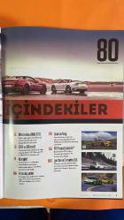 BBC TOPGEAR DERGİSİ - 13 HAZİRAN 2015 - ONUR ZİYA DEMİR - JAMES MAY MERCEDES-AMG - BMW - PORSCHE - CORVETTE - LAMBORGHINI - SEAT - CITROËN - FERRARI - CHEVROLET  MERCEDES-AMG GT S - BMW i8 - PORSCHE 911 - CORVETTE Z06 CONVERTIBLE - LAMBORGHINI AVENTADOR ROADSTER - SEAT LEON ST CUPRA - CITROËN AIRCROSS - FERRARI CALIFORNIA TURBO - CHEVROLET CAMARO CONVERTIBLE - LAGONDA  MERCEDES-AMG GT S İLE SLS KÖKENİ VE BİRİTANYA SÜRÜŞÜ - GT S vs BMW i8 vs PORSCHE 911: KIRSALDA SERT MÜCADELE - FERRARI CALIFORNIA’NIN TURBO GEÇİŞİ - PORSCHE'NİN TAVANSIZ YENİ MODELİ - SEAT LEON ST CUPRA VE NÜRBURGRING REKOR DENEYİMİ - TGTV HİKAYESİ: TOPGEAR TV’NİN 350 MİLYON KİŞİYE ULAŞAN ÇIKIŞ ÖYKÜSÜ - AMERİKA'DA OTOMOBİL KİRALAMA DENEYİMİ: CHEVROLET CAMARO SÜRÜŞÜ VE PARK CEZALARI - PARK TABELALARI VE KURALLARLA MÜCADELE: SANTA MONICA VE HOLLYWOOD TECRÜBELERİ - AMERİKAN TRAFİĞİNDE KURALLAR VE SÜRÜŞ KÜLTÜRÜNÜN KÜLTÜREL KARŞILAŞMASI - OFİS ADRES DEĞİŞİM DUYURUSU VE DERGİ DAĞITIM SÜRECİ - RICHARD HAMM -114 SAYFA