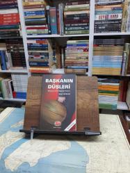 BAŞKANIN DÜŞLERİ, BORÇSUZ VE TAM BAĞIMSIZ TÜRKİYE - ŞENOL YÜCEDAĞ