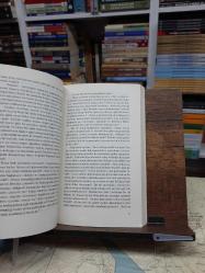 BAŞKANIN DÜŞLERİ, BORÇSUZ VE TAM BAĞIMSIZ TÜRKİYE - ŞENOL YÜCEDAĞ