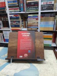 BAŞKANIN DÜŞLERİ, BORÇSUZ VE TAM BAĞIMSIZ TÜRKİYE - ŞENOL YÜCEDAĞ