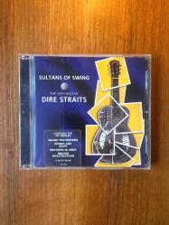 Sultans of Swing: The Very Best of Dire Straits / Audio CD PolyGram Company 1998