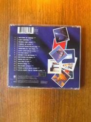 Sultans of Swing: The Very Best of Dire Straits / Audio CD PolyGram Company 1998
