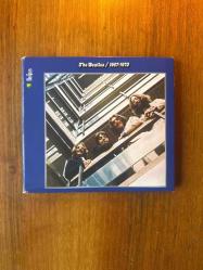The Beatles : 1967- 1970  /  Audio 2 CD + Kitapçık  2010 -  EMI Records