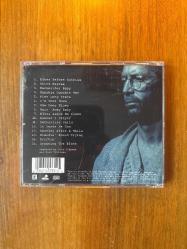 Eric Clapton : From The Cradle  / Audio CD Reprise Records & Time Warner Compnay 1994