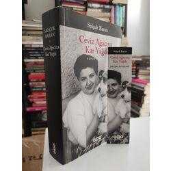 Ceviz Ağacına Kar Yağdı