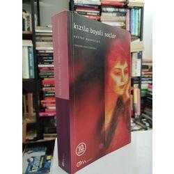 Kızıla Boyalı Saçlar