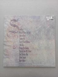 DIO - SACRED HEART - LP - PLAK