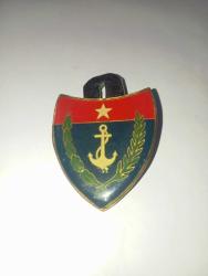 TSK askeri brove. Deniz kuvvetleri